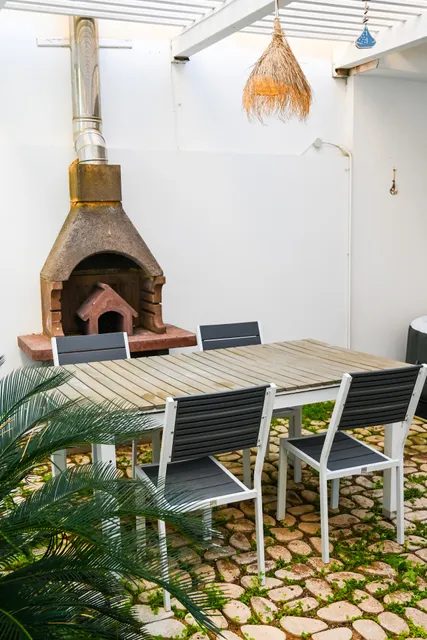 Casa azul jacuzzi clima netflix