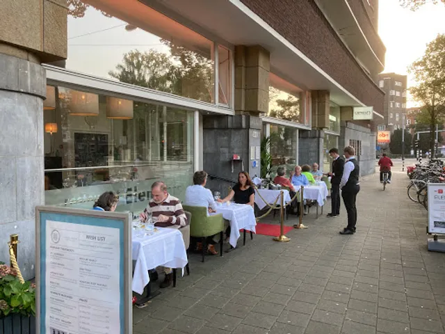 Restaurants Elements