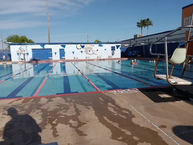 Boys & Girls Club of McAllen