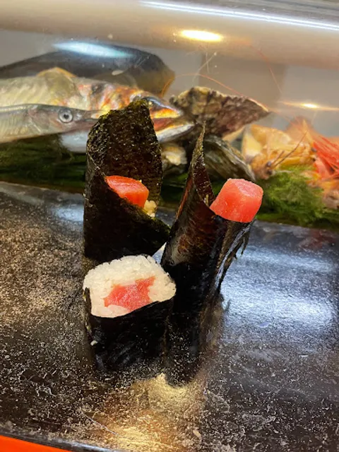 Tachibana Sushi