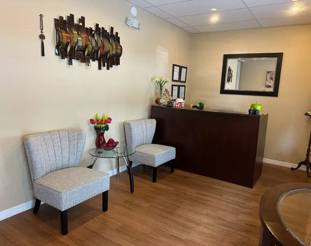 Jasmine Day Spa, LLC