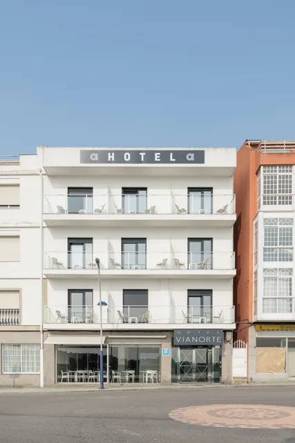 Hotel Alda Vía Norte