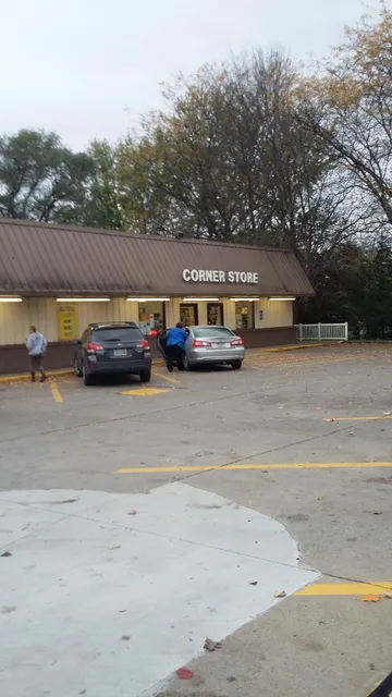 Prospect Corner Store