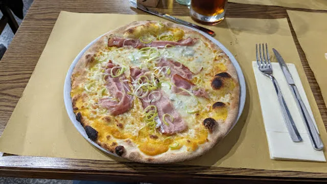 Pizzeria TioPepe