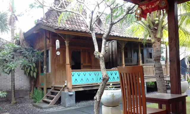 Bali Jepun Guest House