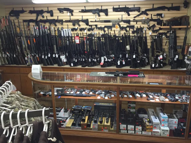 Texas Ranch Outfitters