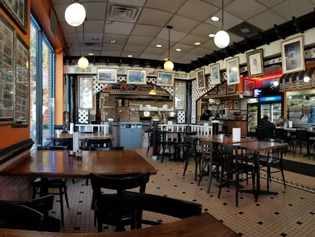 Food Corner Kabob House