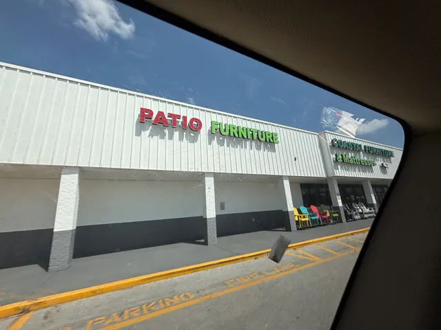 Coastal Furniture of Central Florida