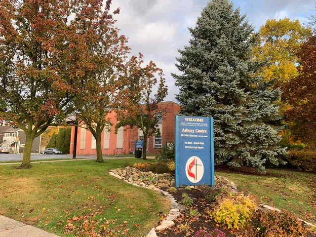 The Shop at Valpo FUMC-United Methodist Women's Resale Shop