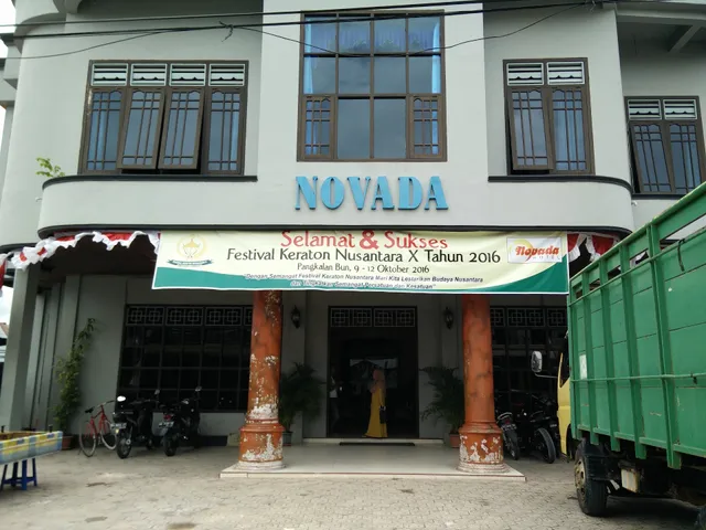 Hotel Novada