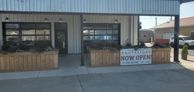 East Street Provisions