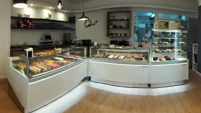 Pastelería Calvo