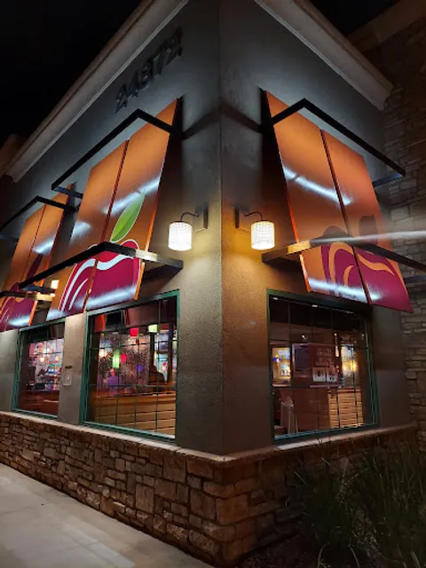 Applebee's Grill + Bar