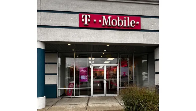 T-Mobile Authorized Retailer