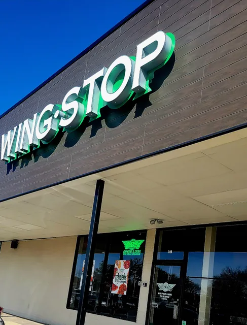 Wingstop