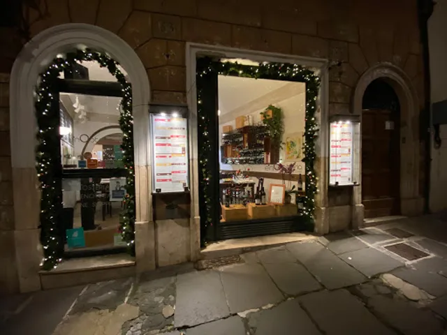 EnOsteria Capolecase