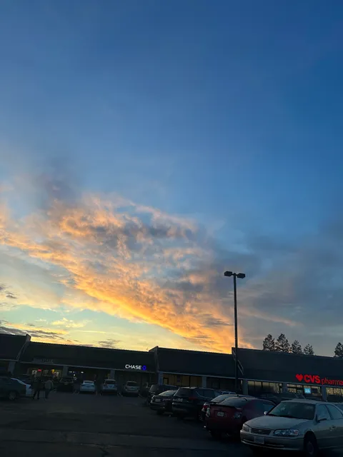 Beresford Square Shopping Center