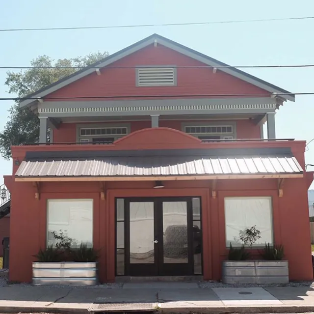 Campeche Guest House
