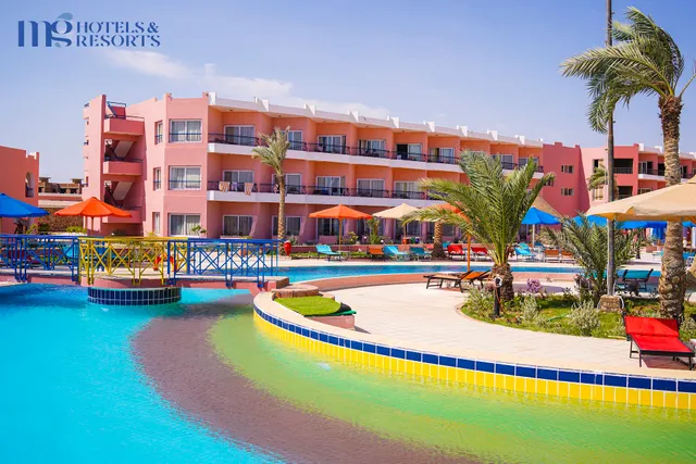 MG Alexander the Great Marsa Alam