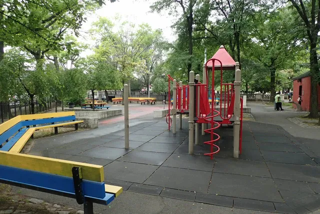 La Guardia Playground