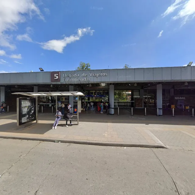 TOSTAO' Café y PAN - Terminal Salitre