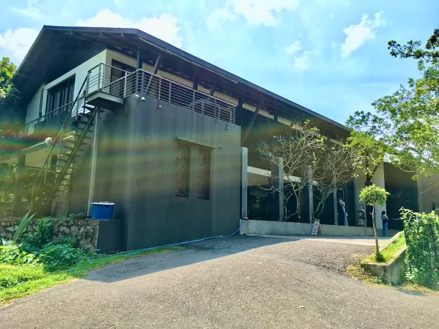 Grand Holiday Resort