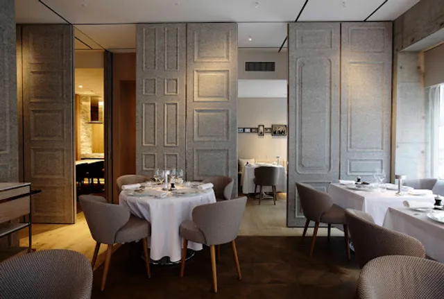 Dominique Bouchet Tokyo