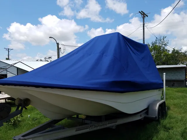 ALAN WHITE UPHOLSTERY