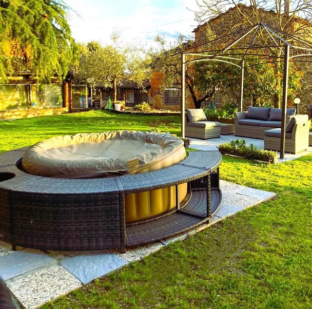 Agriturismo Cocomeraio