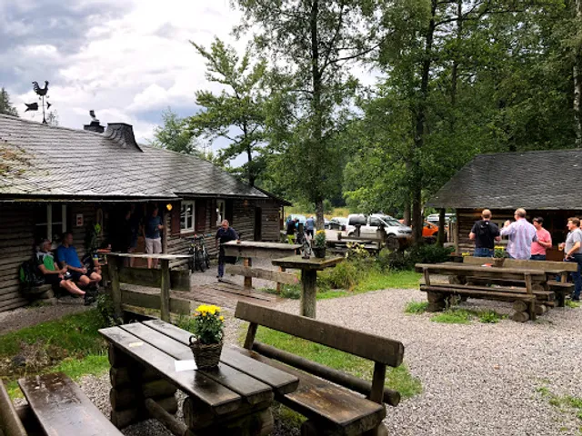 Hiebammen Hütte GmbH