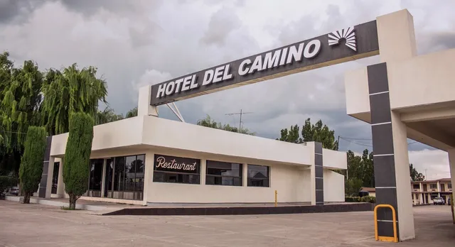 Hotel Del Camino