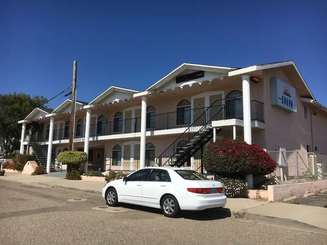 Sea View Inn Grover Beach
