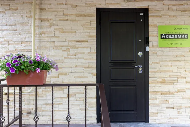 Mini-Otel' "Akademik"