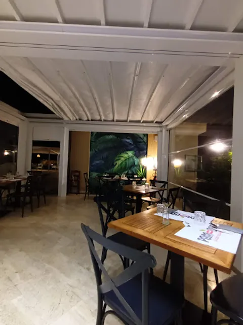 Pomodorì - Pizzeria Napoletana