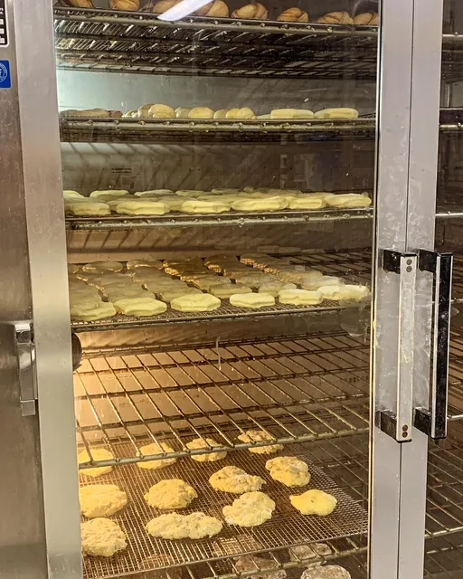 The Way 2 Burkholder's Baked Goods