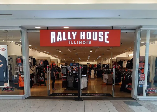 Rally House Market Place