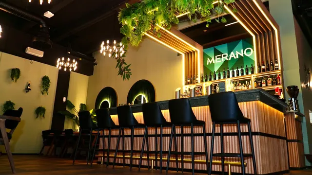 Merano RestoBar