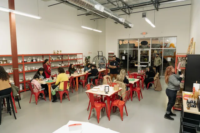 The Hot Spot Studio ATX