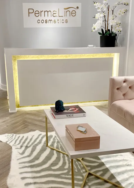 PermaLine Cosmetics