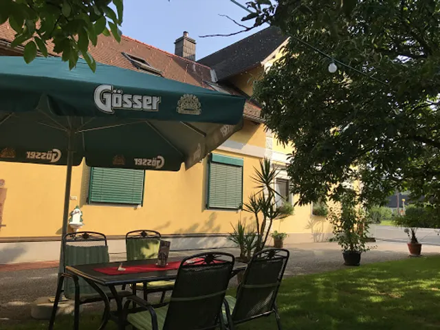 Dorfgasthof Seiler-Ziegler