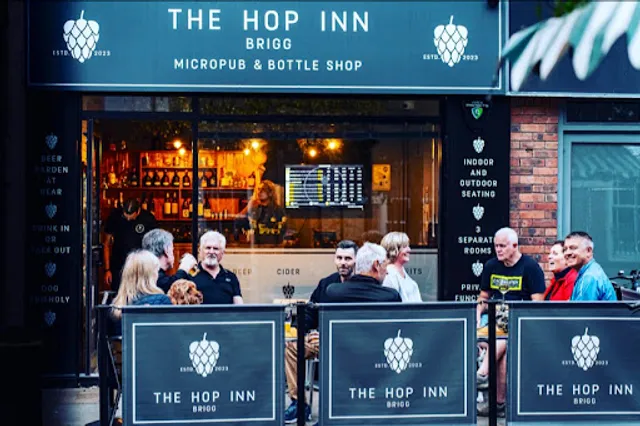 The Hop Inn - Brigg