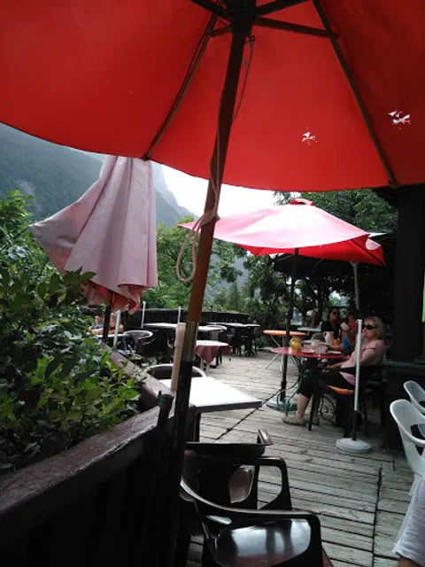 Restaurant La Meijette