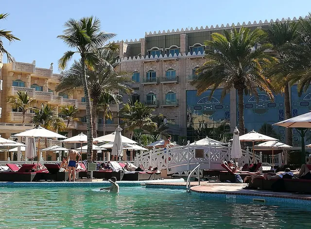 Safari Village Executive Suites