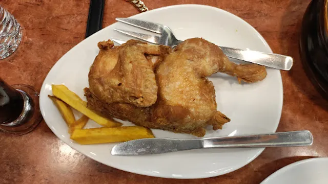 Max’s Shell C5 Heritage