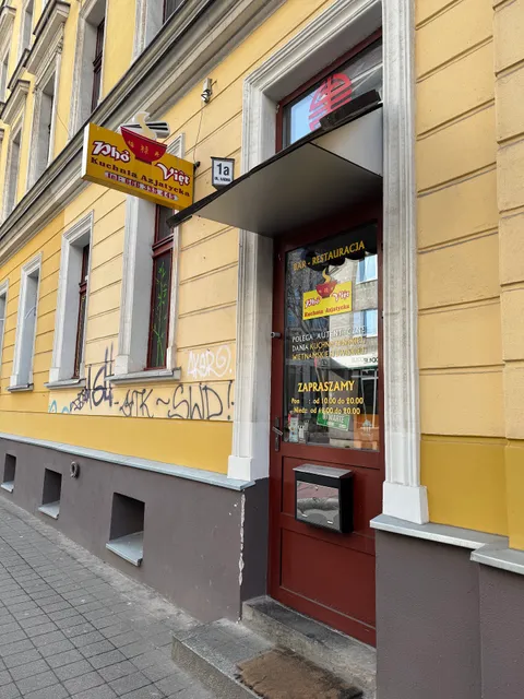 Pho Viet Wrocław