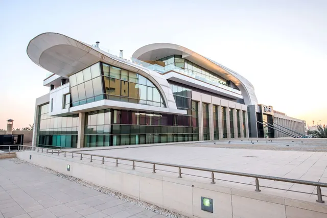 Radisson Blu Hotel, Kuwait