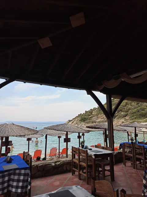 Klimataria Taverna
