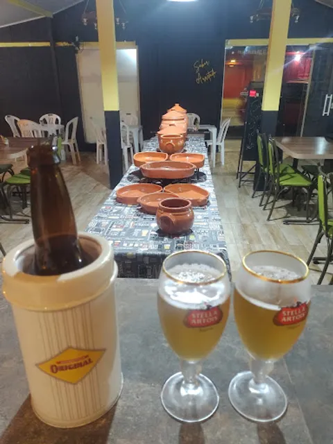 Sabor Arretado restaurante