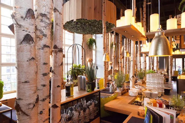 HANS IM GLÜCK - OLDENBURG Lange Straße