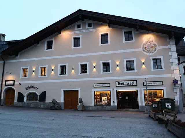 Premium Residences Stammhaus